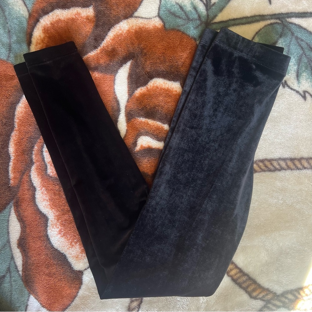 Nordstrom Body Essentials Leggings
